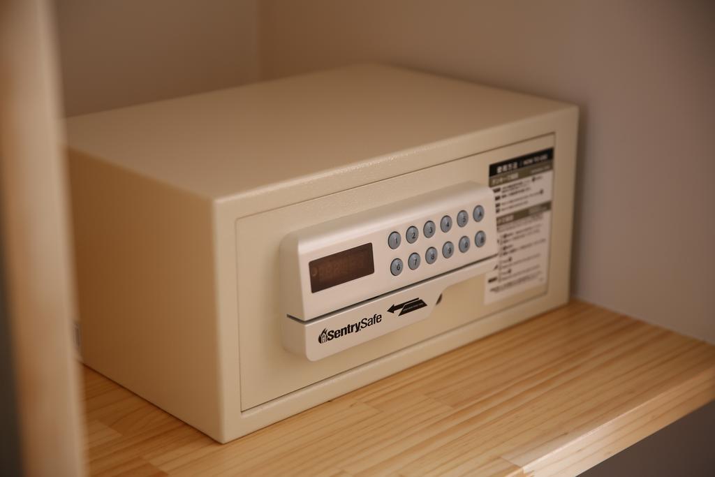 Albergue Unplan Kagurazaka *