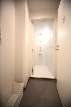 Unplan Kagurazaka Albergue
