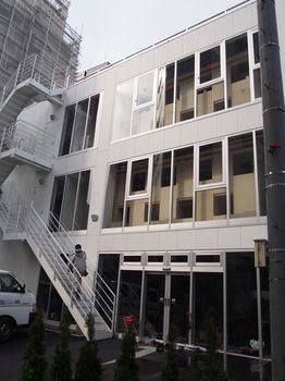 Unplan Kagurazaka Albergue Tóquio