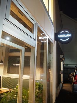 Unplan Kagurazaka Albergue *
