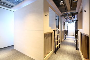 Albergue Unplan Kagurazaka Tóquio