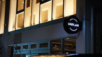 Albergue Unplan Kagurazaka