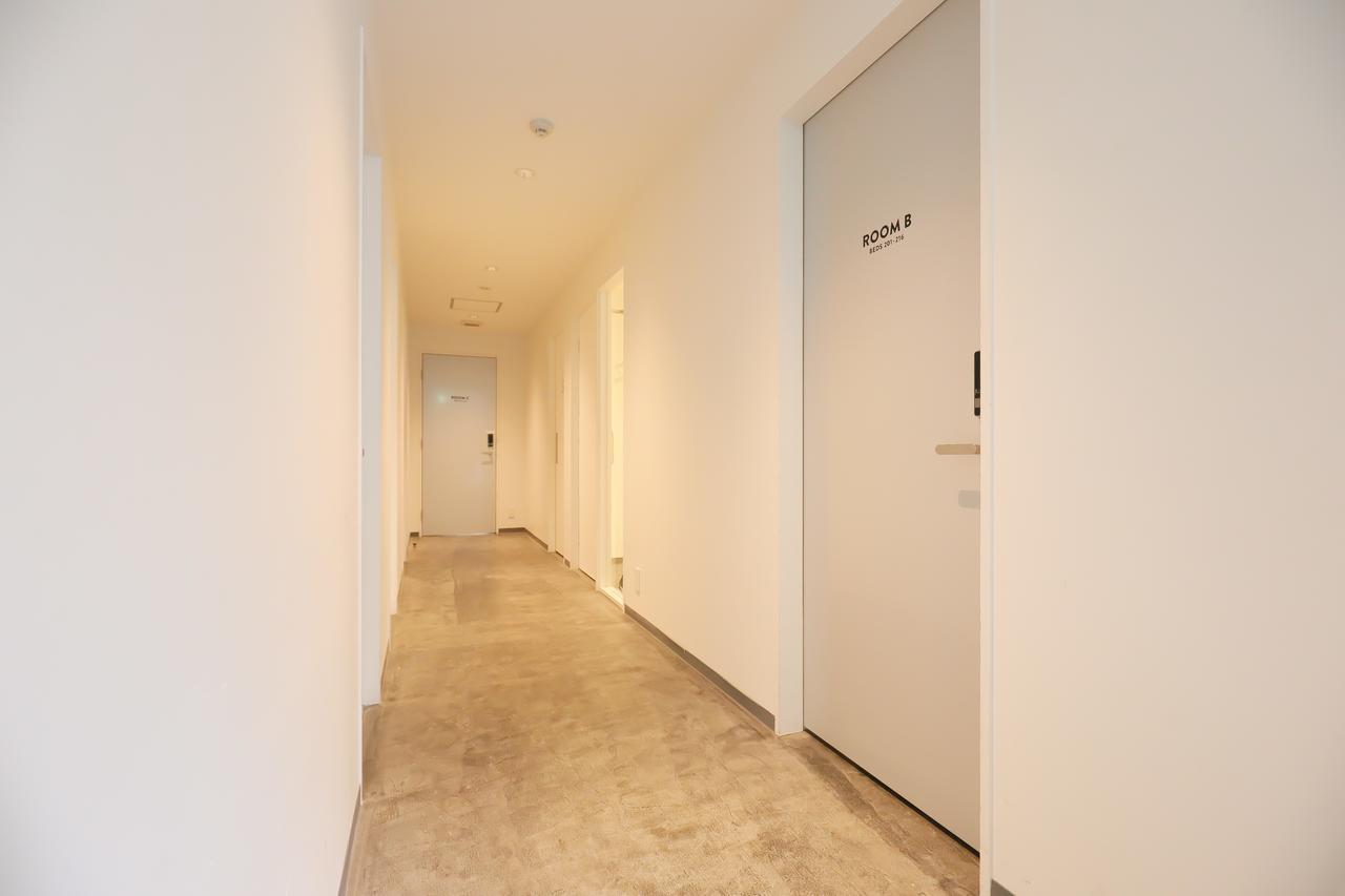 Unplan Kagurazaka Tóquio