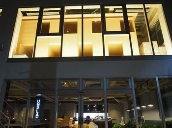 Unplan Kagurazaka * Tōkyō
