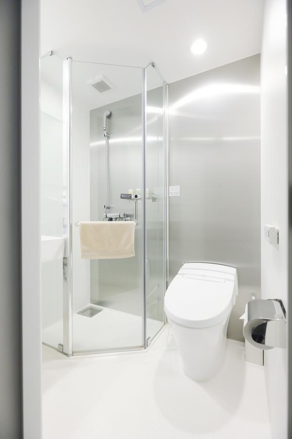 Auberge de jeunesse Unplan Kagurazaka