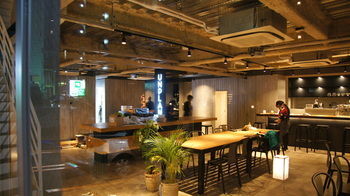 Unplan Kagurazaka * Tokio